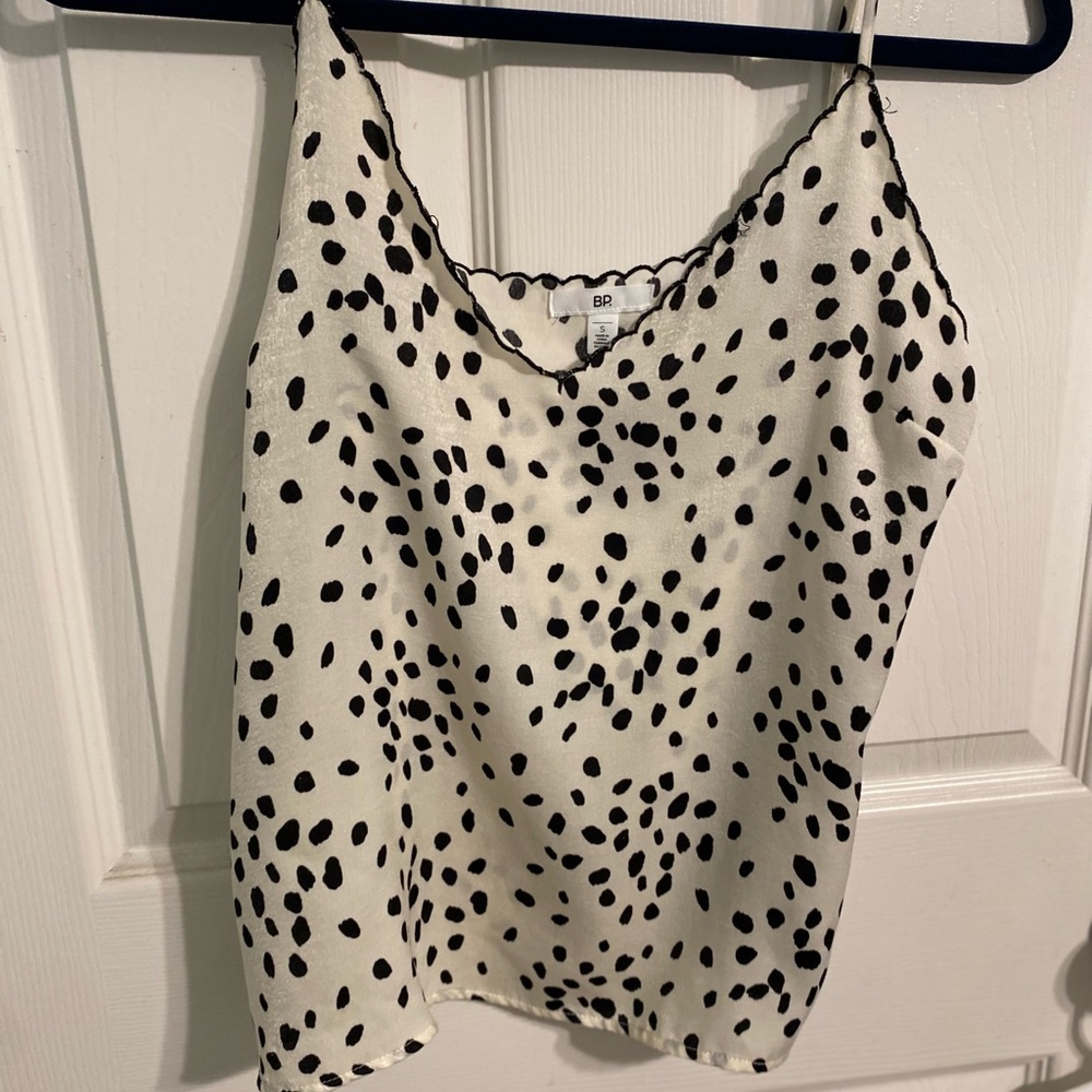 Nordstrom BP Womens Tank